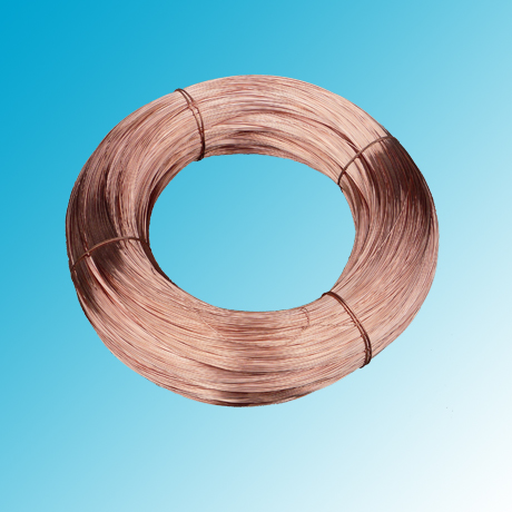 紫銅（紫銅線批發(fā)）焊接，“骨氣”挺硬嘛