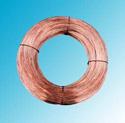 選擇佛山紫銅線，放心使用有保障