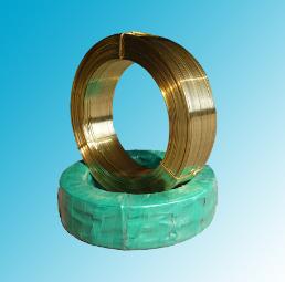 *黃銅扁線*具體應(yīng)用在哪里！