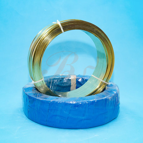 黃銅扁線的型號有哪些呢？