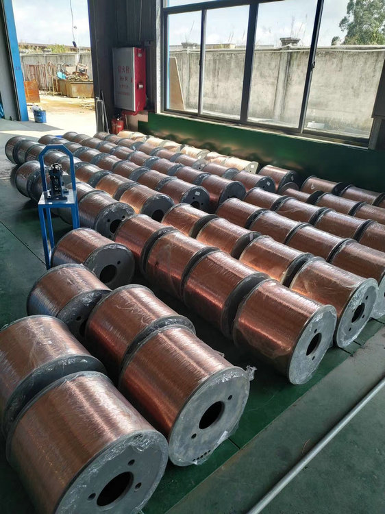 材質(zhì)判斷紫銅線包括哪些方面？